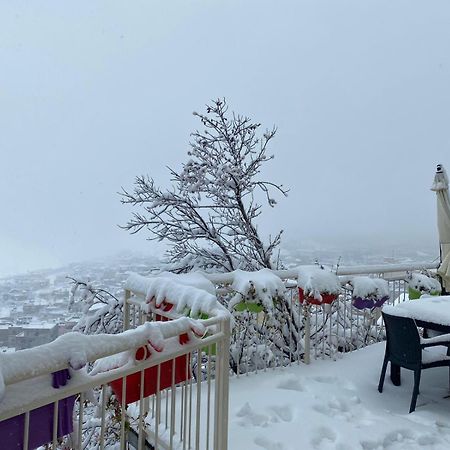 Jasmin Suites Majdal Shams Room photo