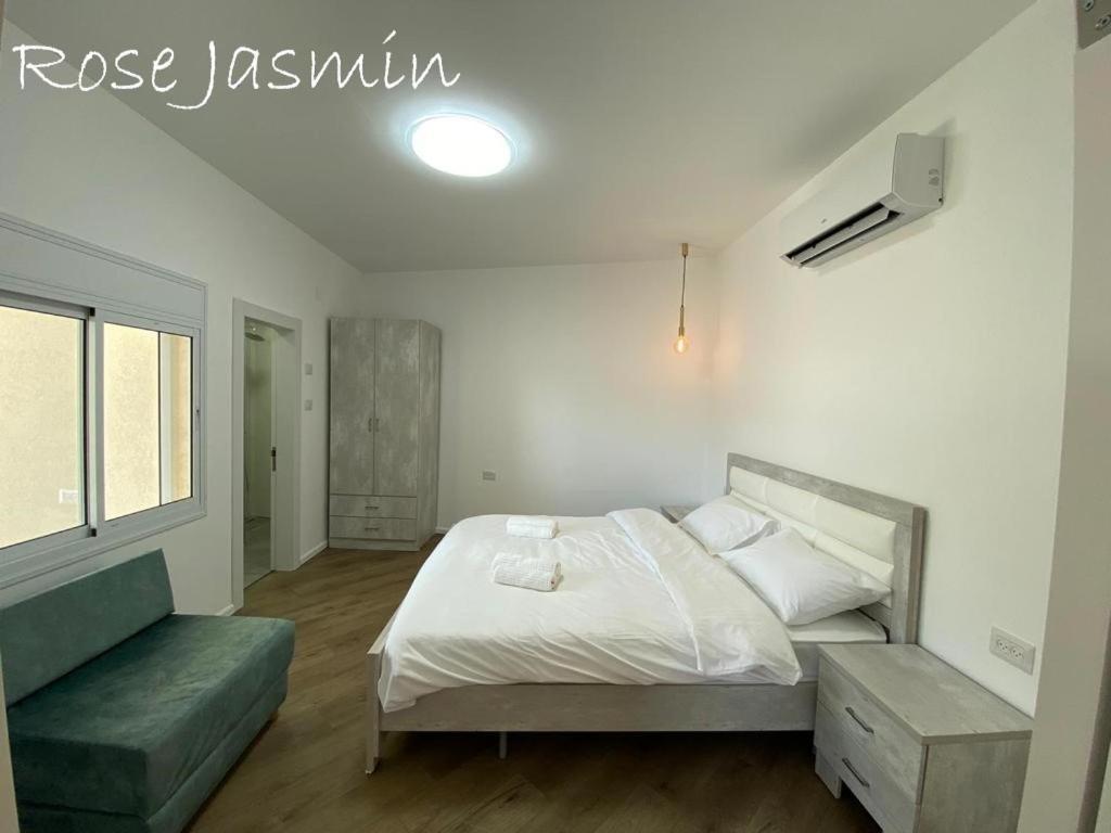 Jasmin Suites Majdal Shams Exterior photo