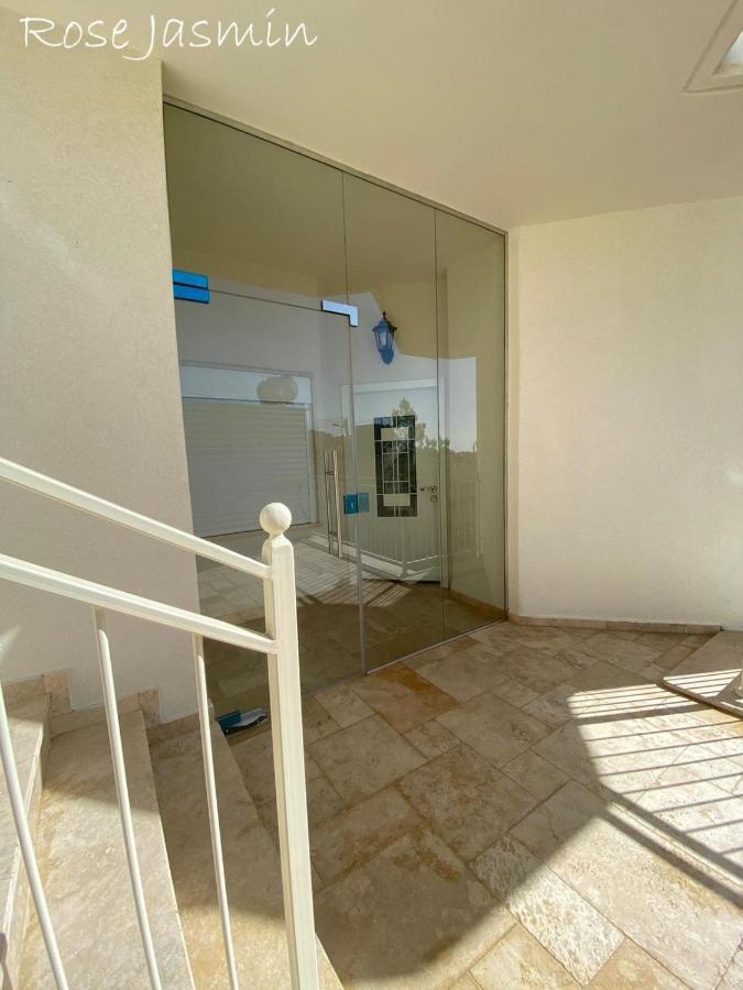 Jasmin Suites Majdal Shams Exterior photo