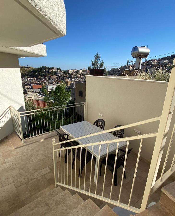 Jasmin Suites Majdal Shams Exterior photo